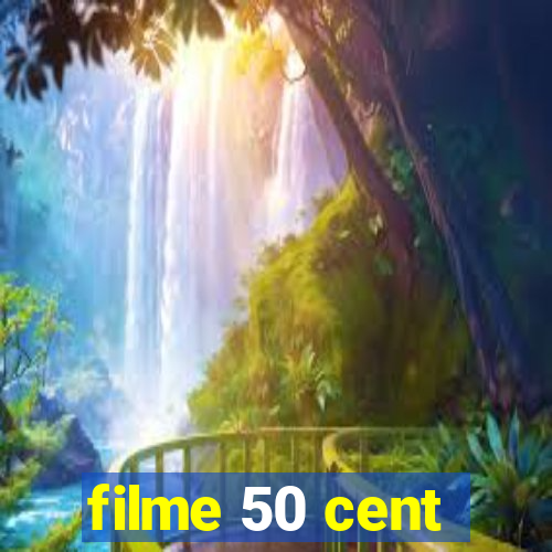 filme 50 cent